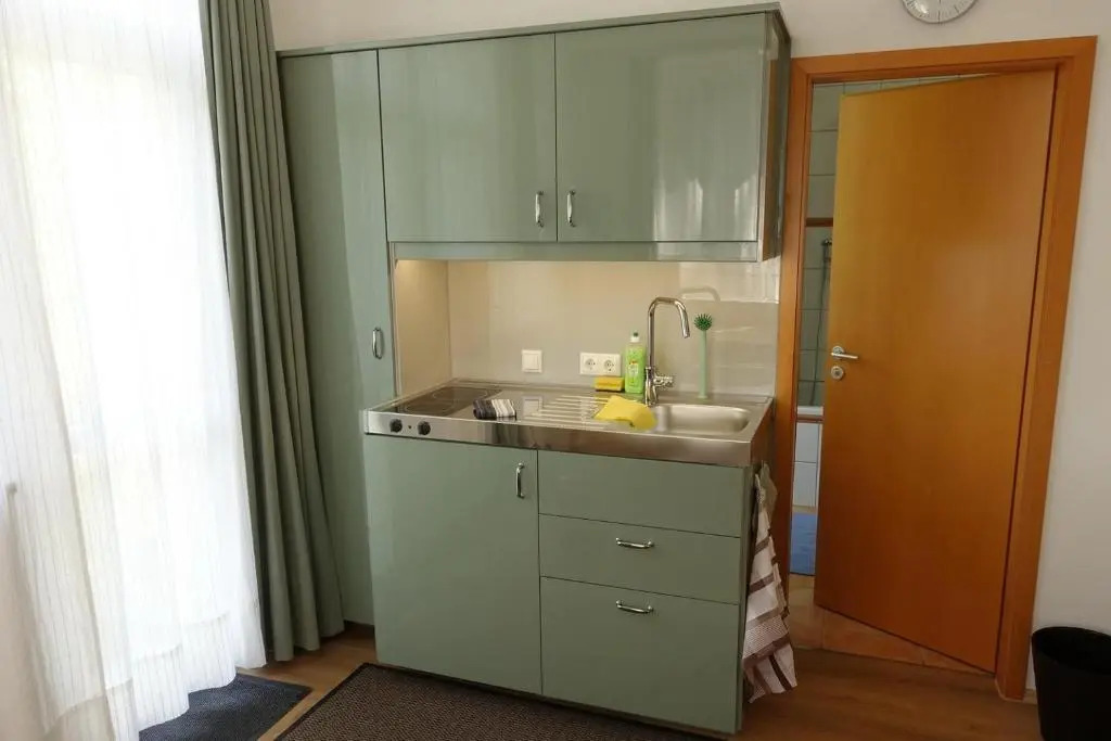 Campus Apartment Ernst