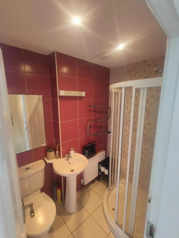 Modern City Centre House in Heart of Galway City