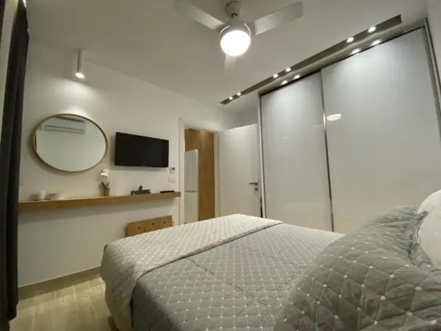Olea Suites 1