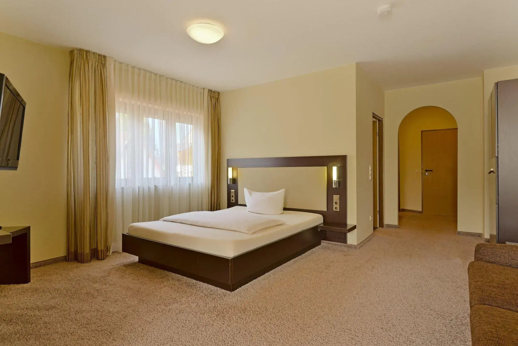 Hotel-Restaurant Zur Post
