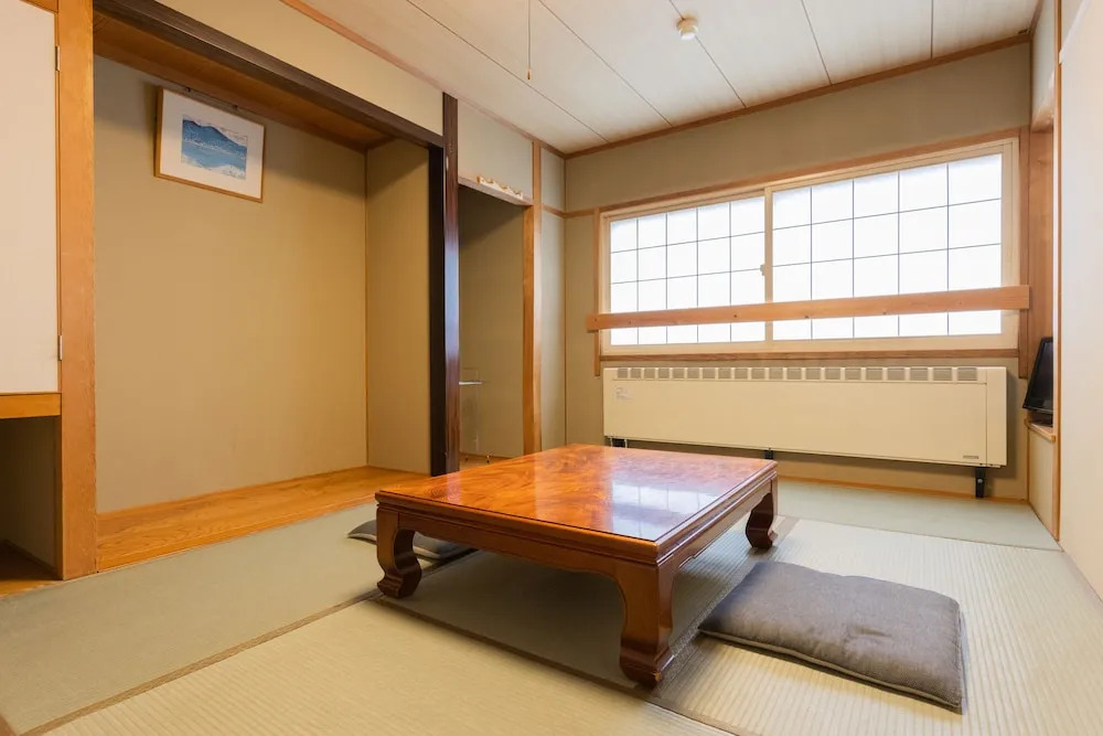 Shiga Kogen Olympic Hotel