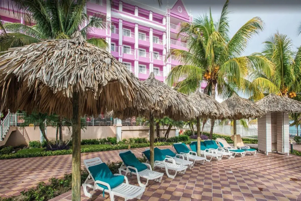 Riu Ocho Rios - All Inclusive