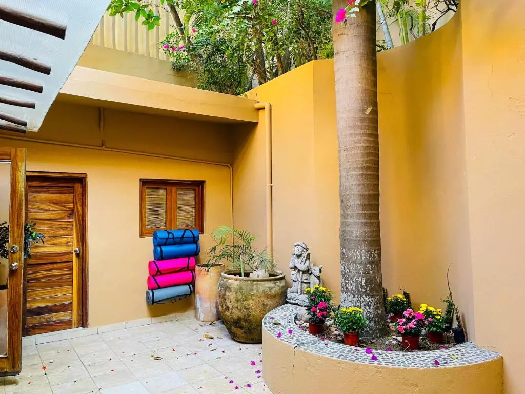 Casa Boho 3
