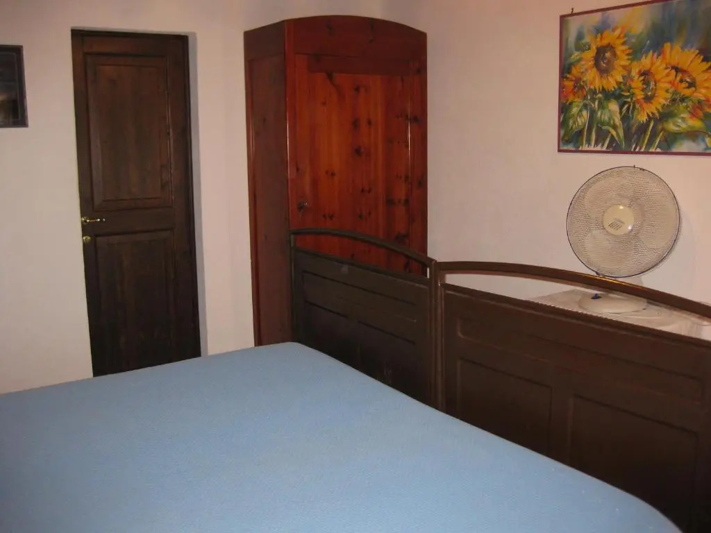 Agriturismo Bronzivalle