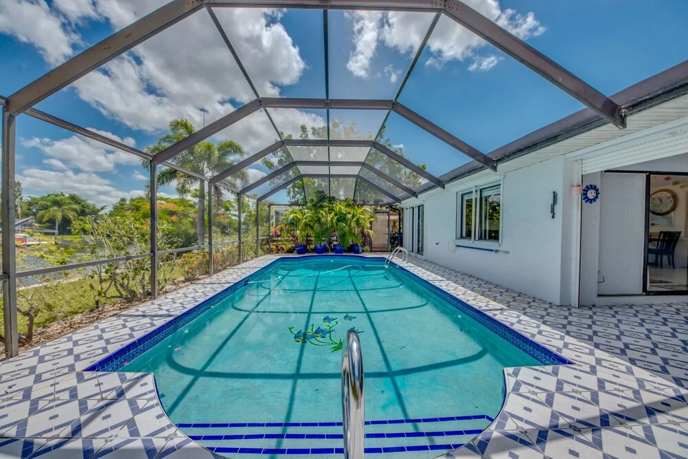 Villa Castaway Creek - Roelens Vacations