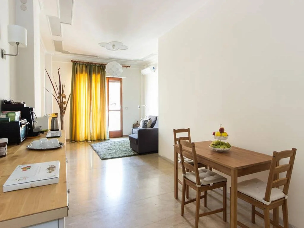 Your Room in Catania