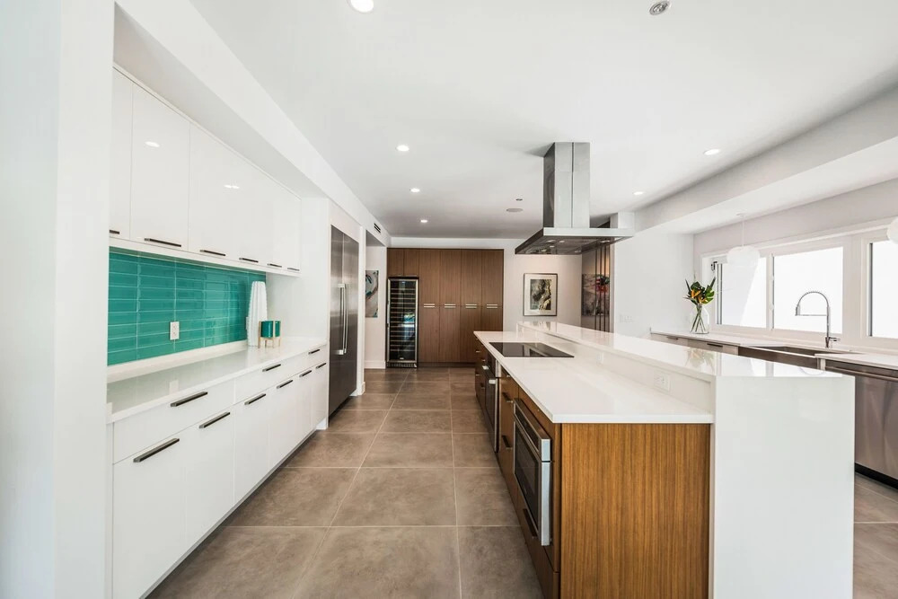Lido Key Retreat by SKLRP