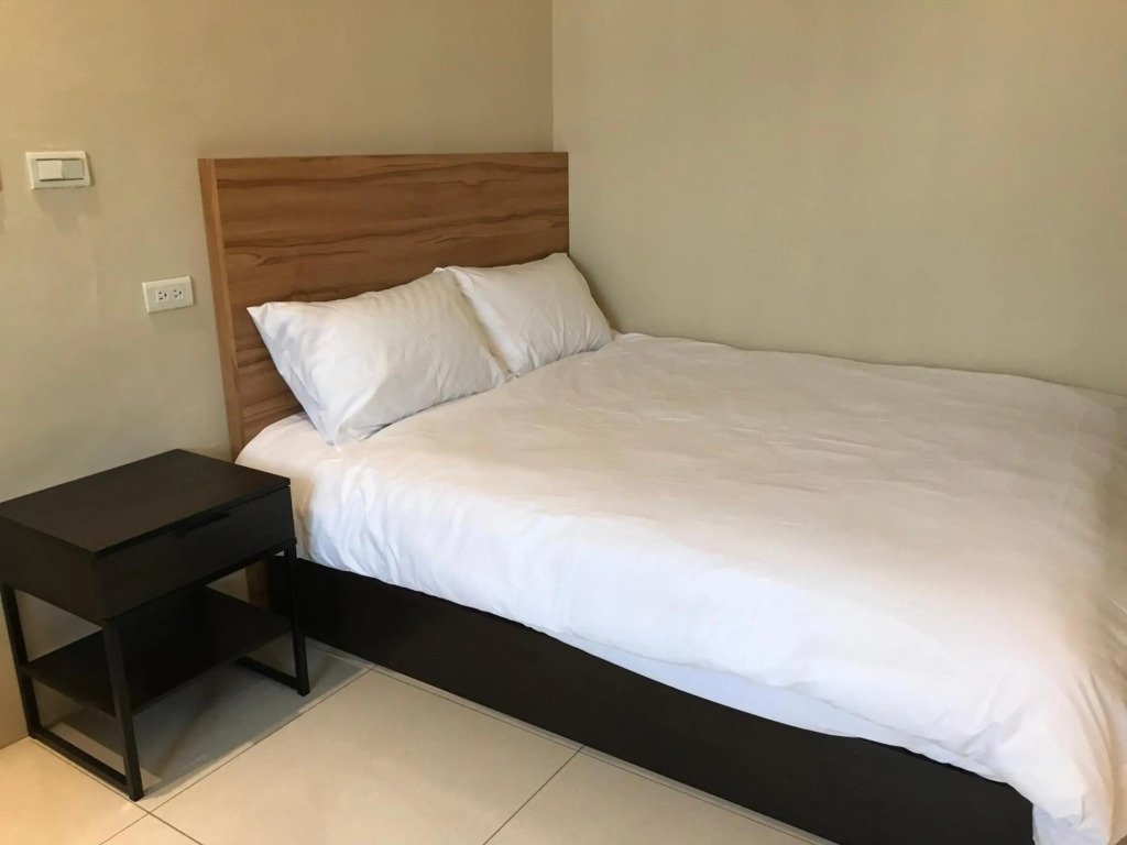 Kinmen Old Town Homestay
