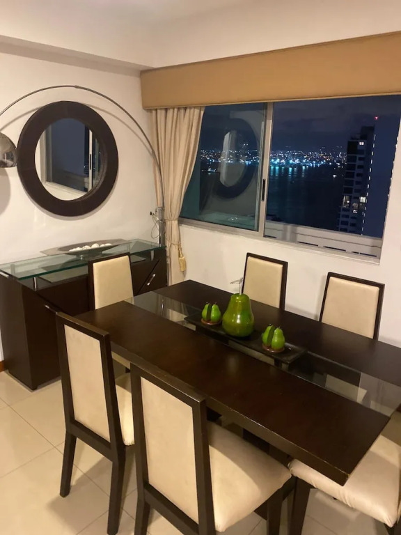 Palmetto Suite Superior 3901