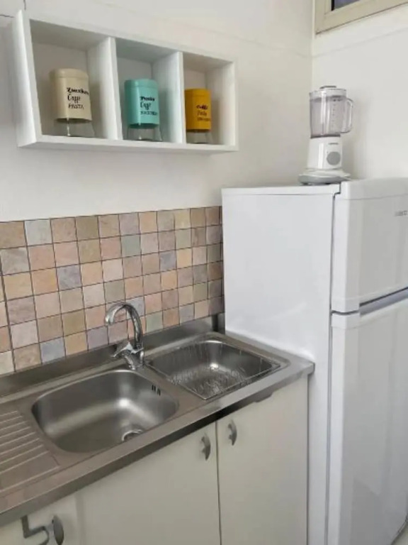 Apartment in Villa with Swimming Pool 20 Meters from the Sea