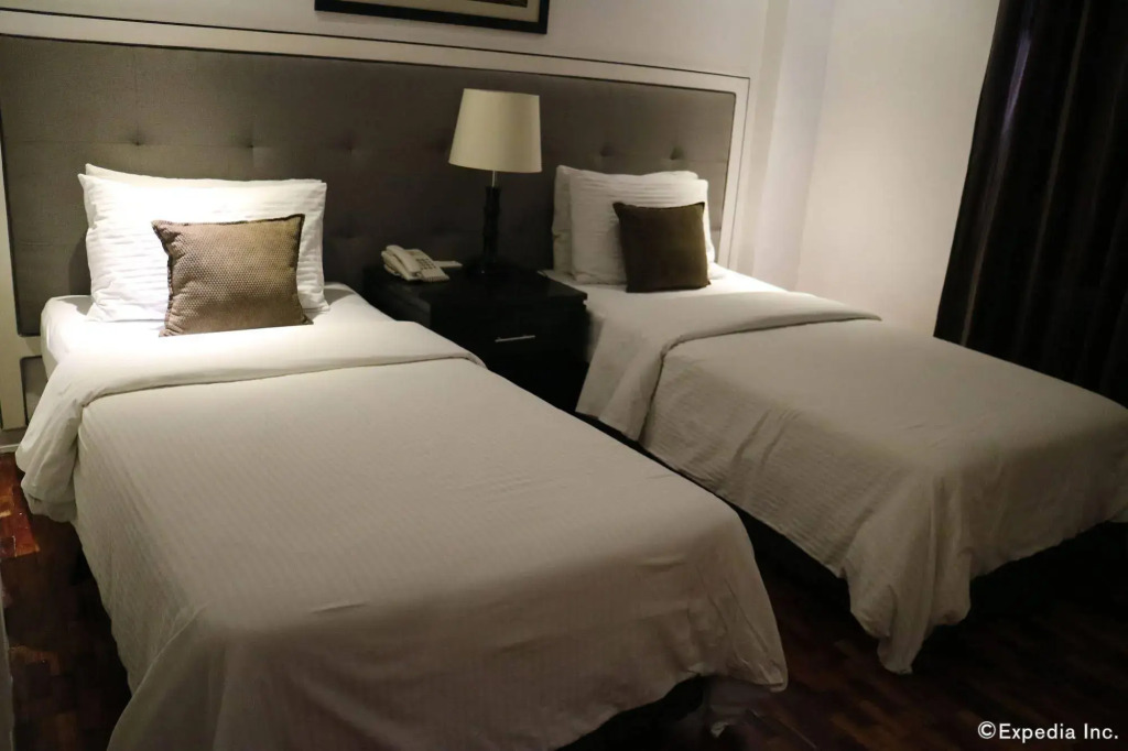 Sugarland Hotel
