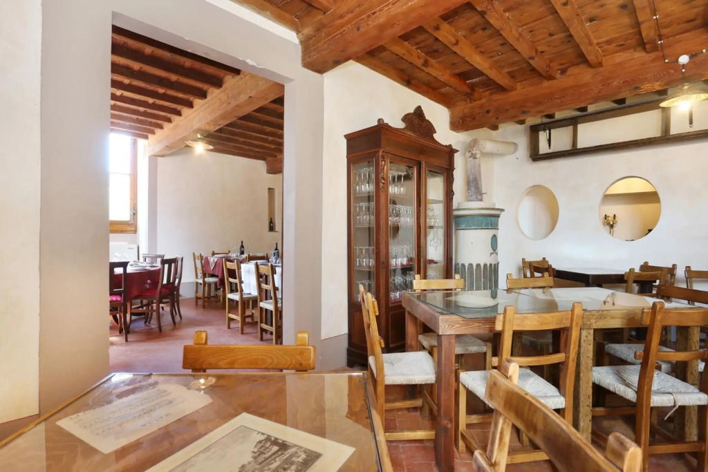 Villa DArte Agri Resort