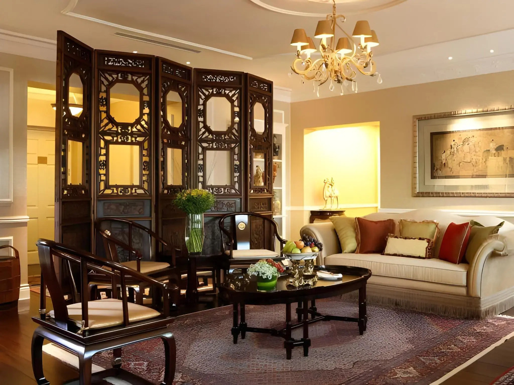 Beijing Hotel NUO Forbidden City