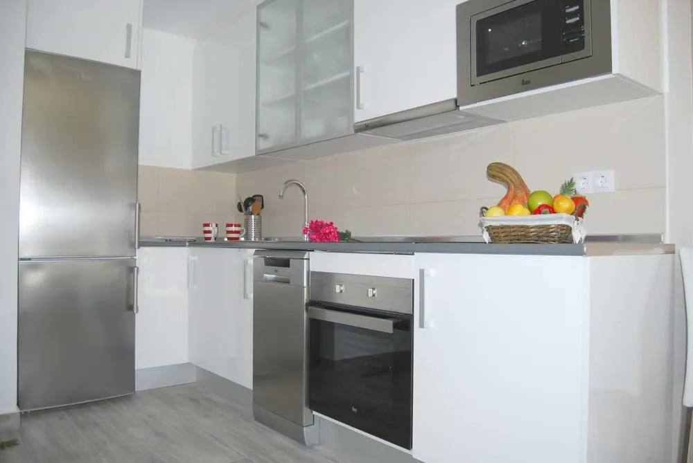 Apartamento Brisa