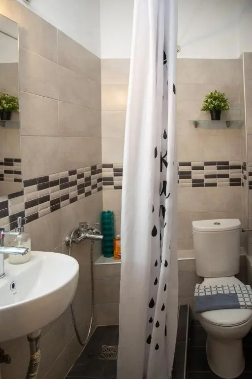 Seven Heaven Premium Suites