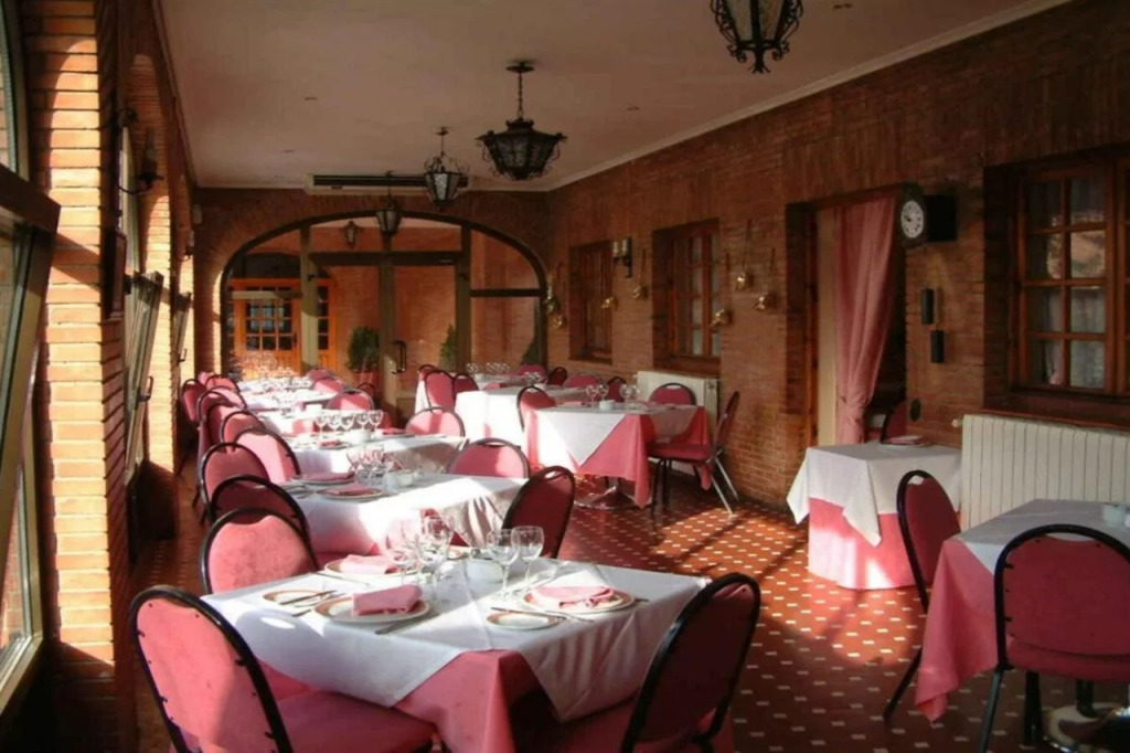 Hotel Alisa