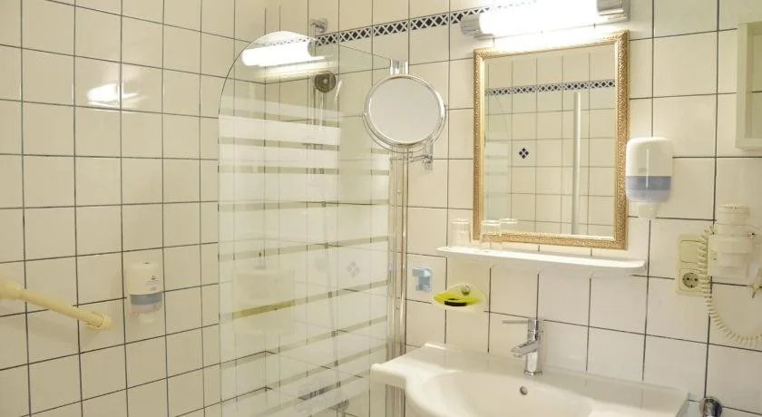 Seehotel Huber