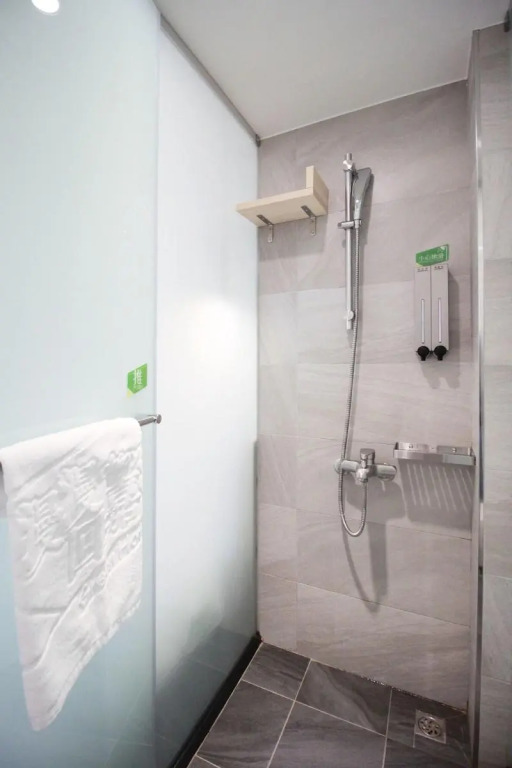 Green Hotel - Chiayi