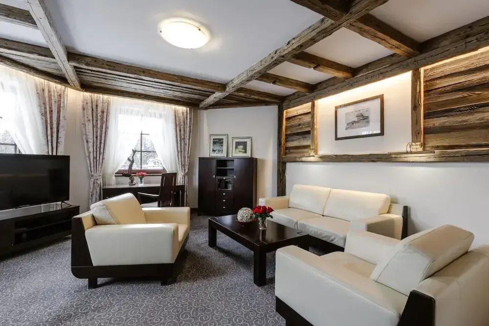 Alpejski Boutique Hotel