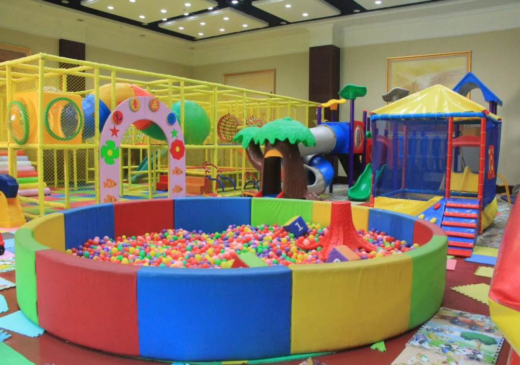 Chongqing Hengda Hotel
