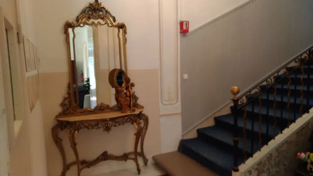 Hostellerie de la Crémaillère