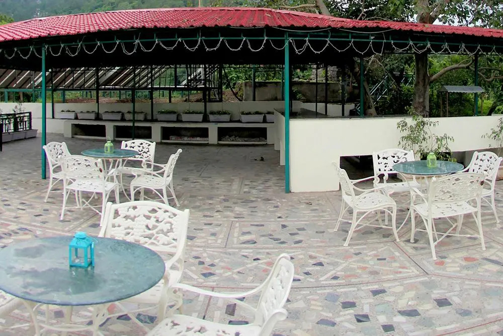 Alcor Spa Resorts