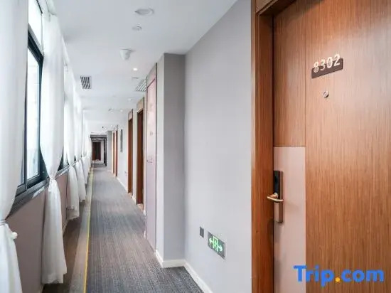 Home Selection Hotel (Quanzhou Ancient City Wenling North Road Branch)
