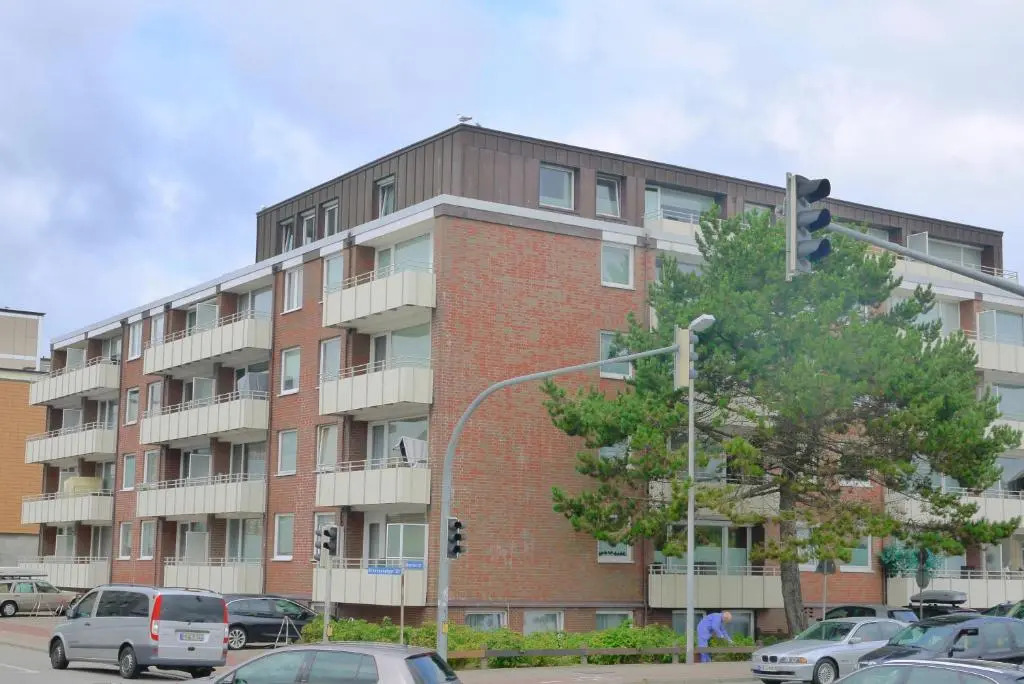Ferienwohnung Schieko
