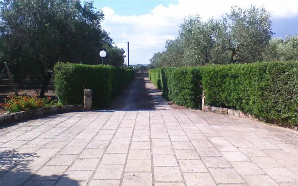 Antico Casolare di Campagna