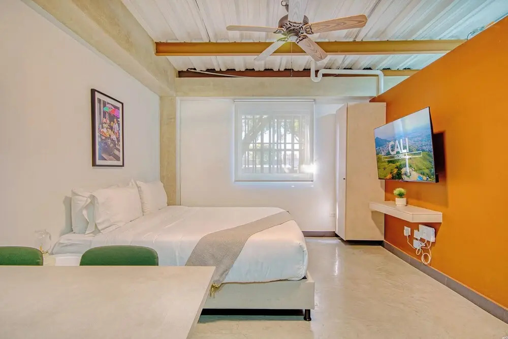 Loft Living 9