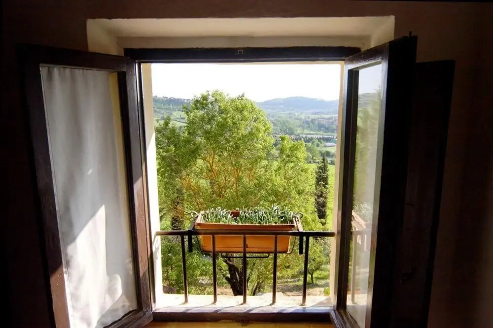 Iris Holiday Home in Poggibonsi