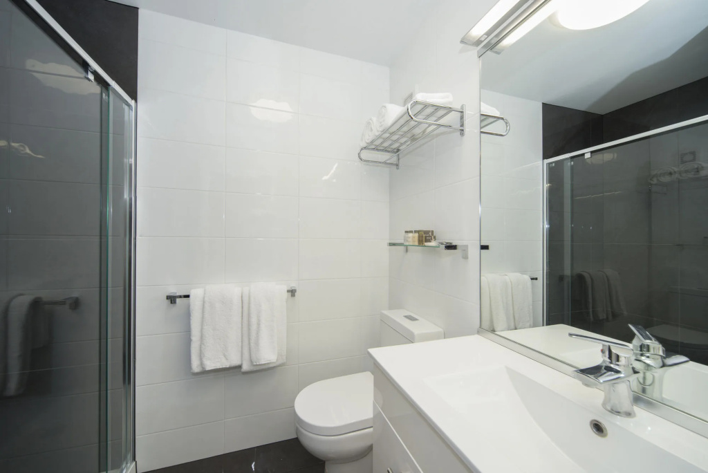 Best Western Ellerslie International Hotel
