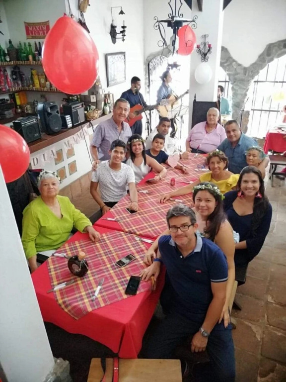 Hotel El Meson