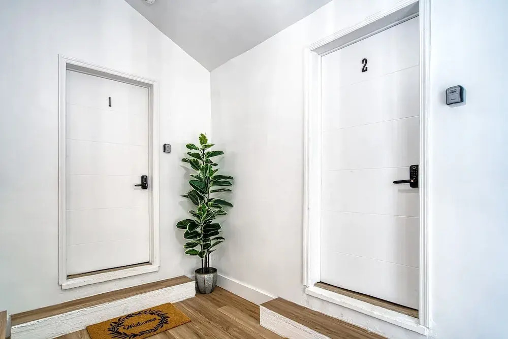 Casa Roselle 2 Bedrooms