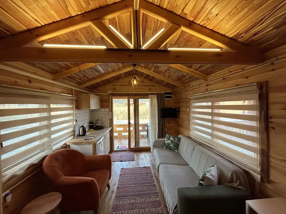Ridvan Apart Otel