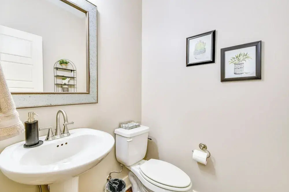 Couples Retreat Near Trails & Blue Ridge Pkwy
