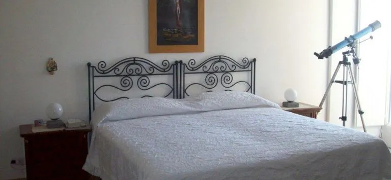 Casa a Mare