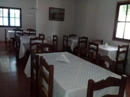 Hotel Morubixaba