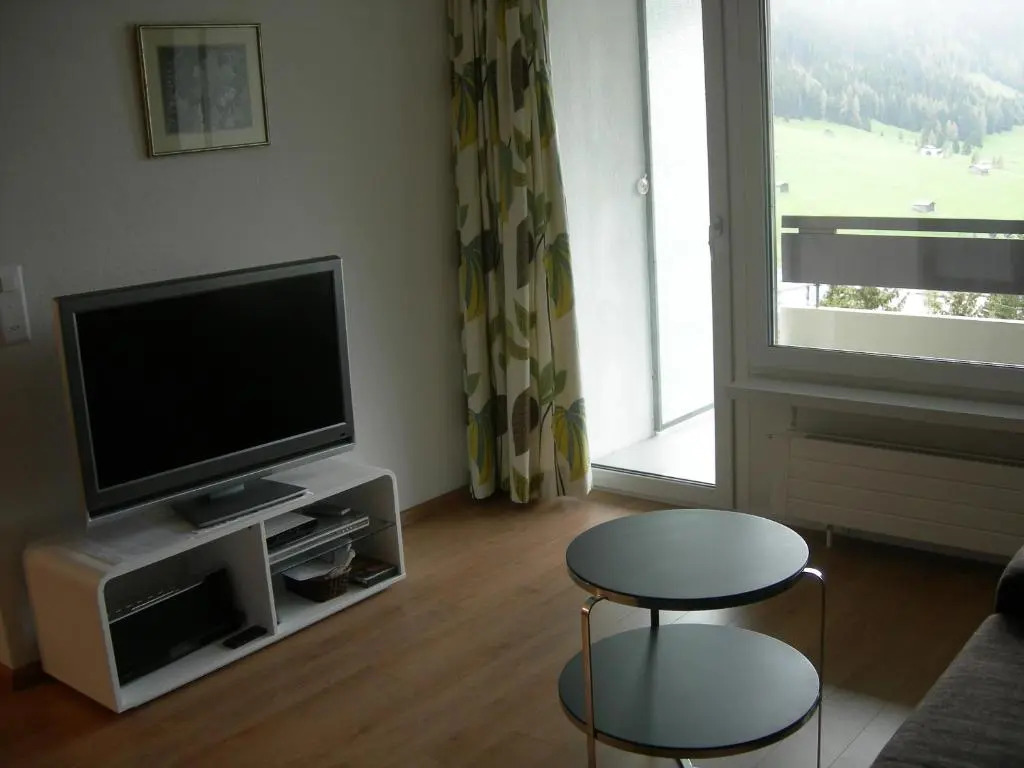 Apartment Alpenblick Superior