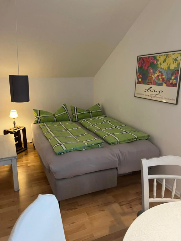 Gemütliche, großzügige Ferienwohnung