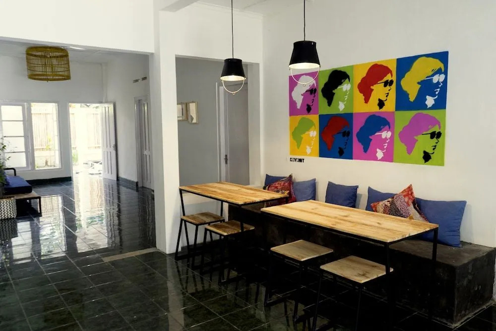 Pondok Sare Hostel