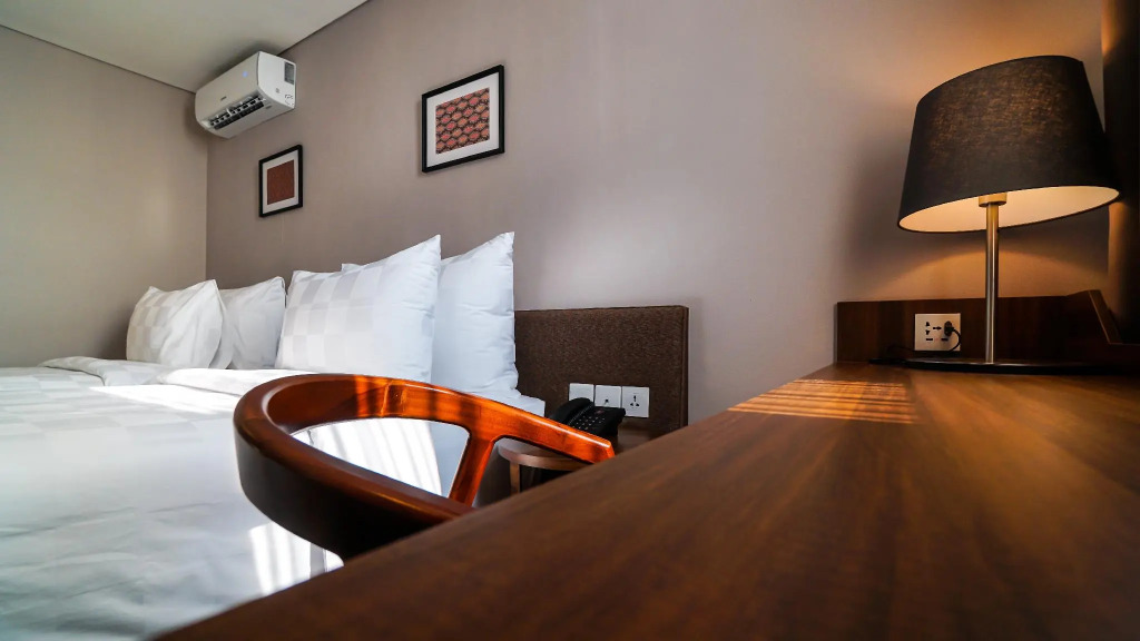 Tuscany Boutique Hotel