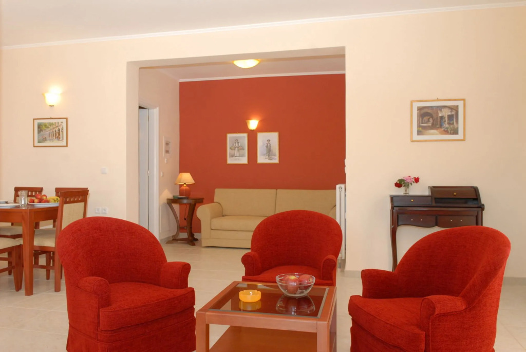 Villa Lemonia