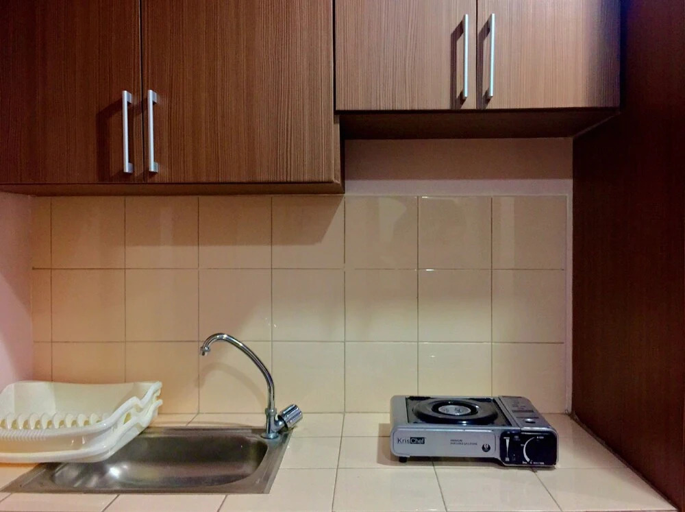 APARTEMEN MARGONDA RESIDENCE 3 DEPOK BY DBancah Rooms