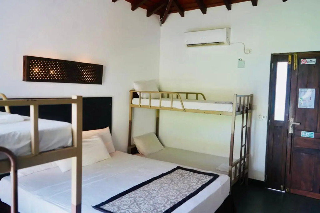 Amaluna Resorts