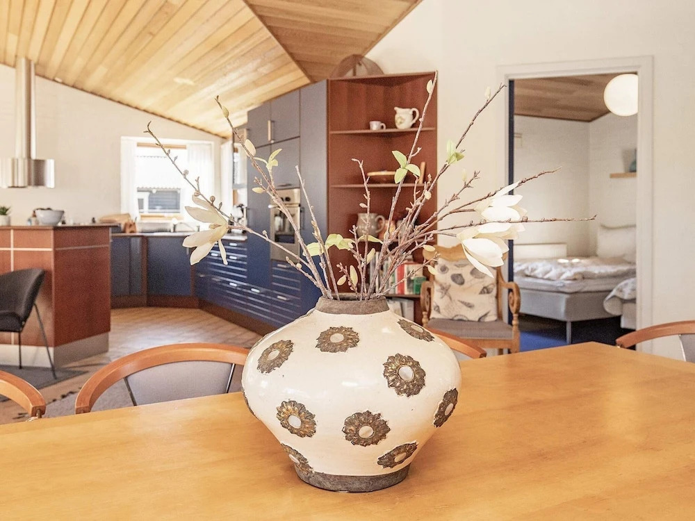 8 Person Holiday Home in Skagen-by Traum