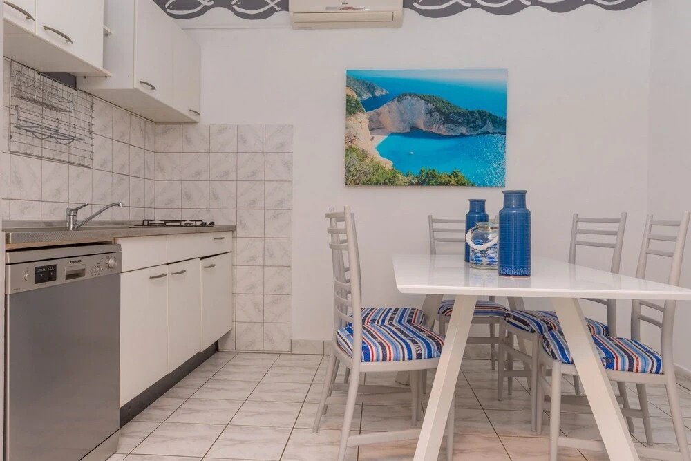Crikvenica Apartment 2
