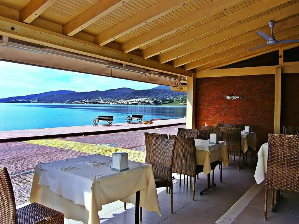 Samyeli Otel ve Restaurant