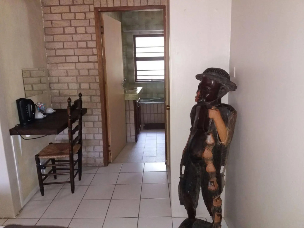 Cycad Bed And Breakfast
