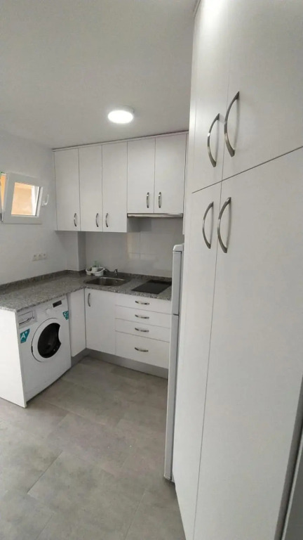 Apartamento con Preciosas vistas para 4 personas